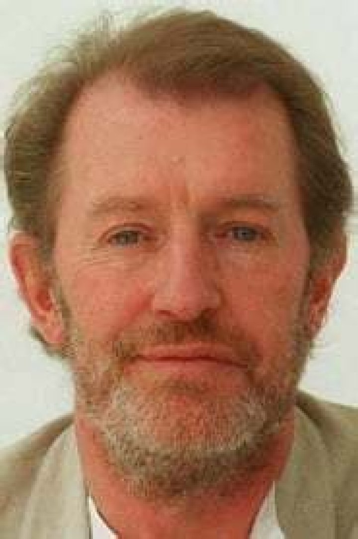 Corin Redgrave Fan Casting
