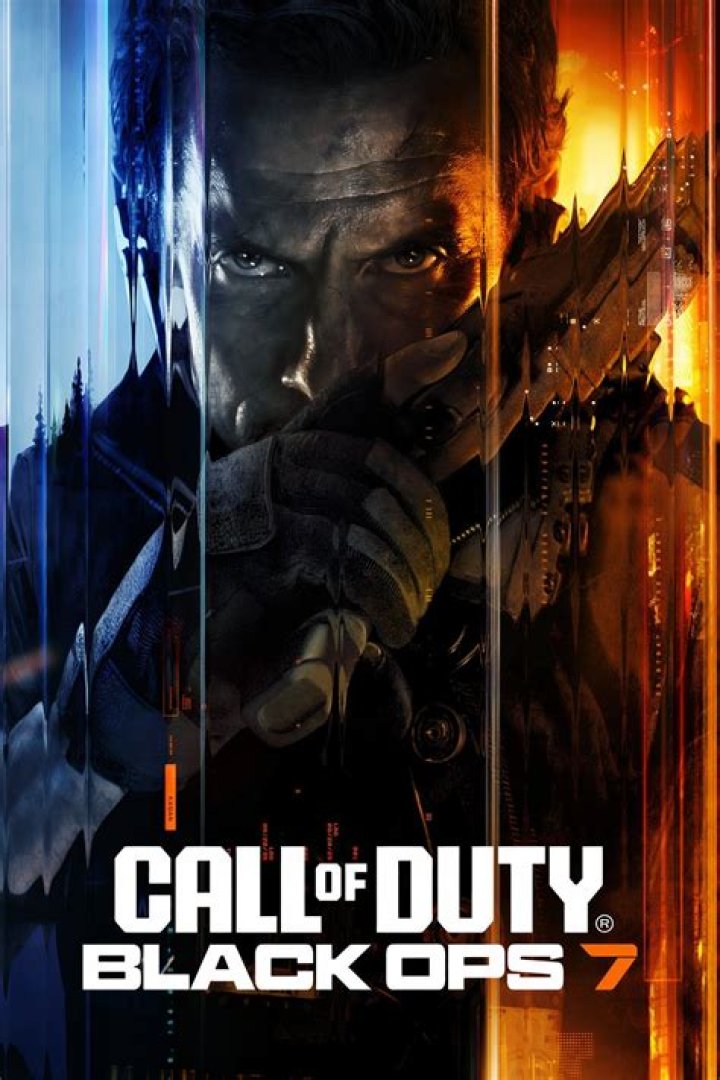 Corvus. Fan Casting for Call Of Duty: Black Ops 3. | myCast