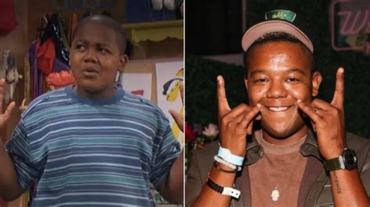 Cory Baxter in That's So Raven