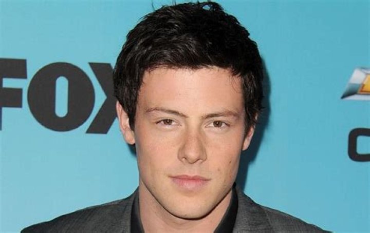 Cory Monteith's Net Worth At The Time Of His Death Might Surprise You