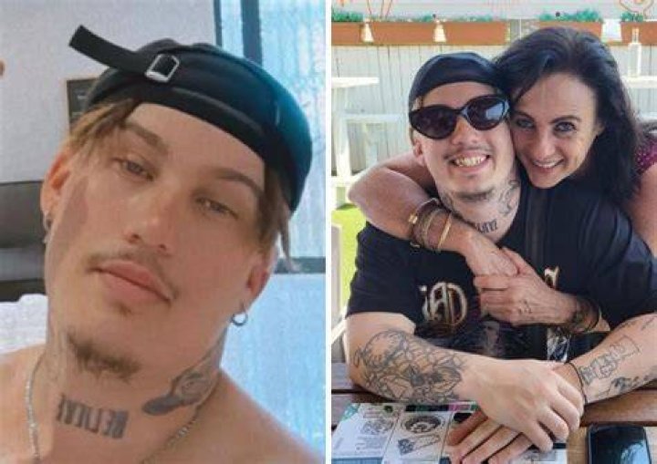 Costa Titch family released a statement Costa Titch family released a statement