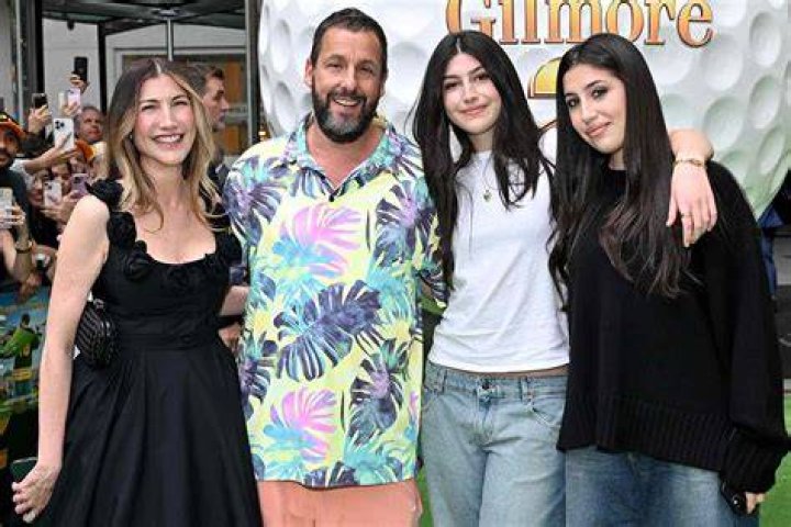 Cote De Pablo's Daughter: A Name To Cherish