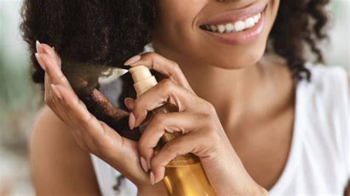 Could Sea Salt Spray Be Damaging Your Hair?