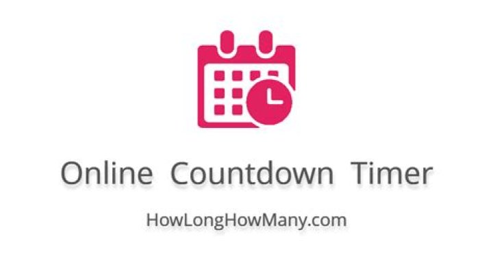 Countdown To June 27: How Many Days Till June 27?