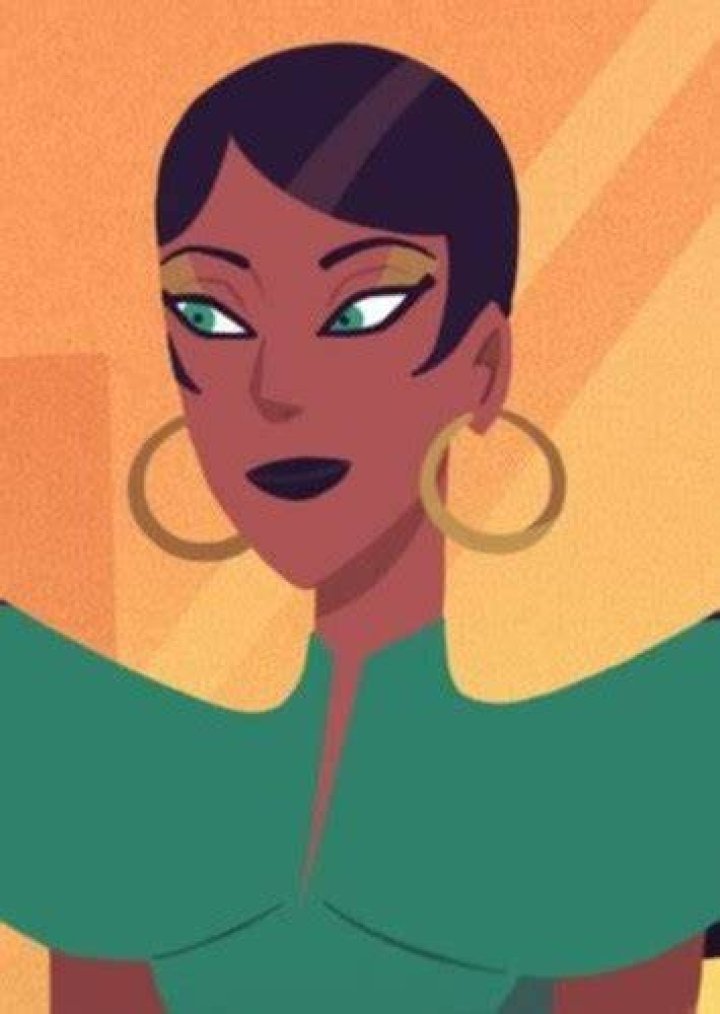 Countess Cleo Fan Casting for Carmen Sandiego | myCast