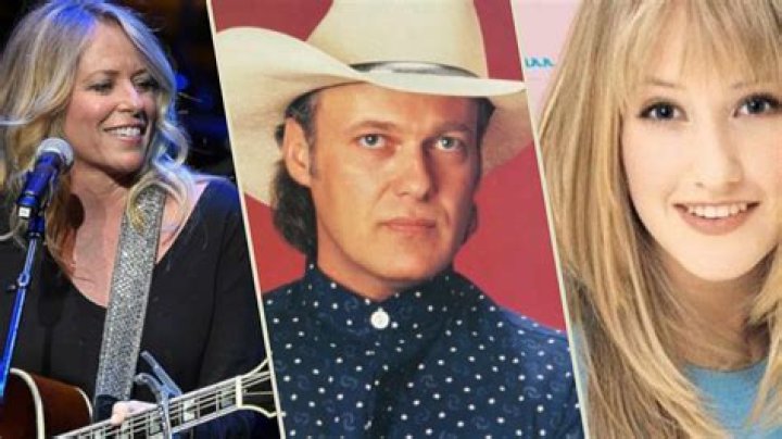 Country Musicians With the Most Hits Page 10 of 11 24/7 Wall St.