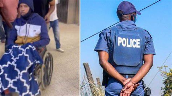Court Struggling to Sentence Quadriplegic Ex-cop Who Murdered Tembisa Hospital Nurse, Mzansi Wants Him Jailed