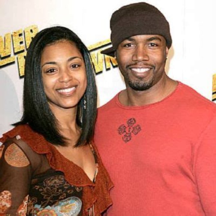 Courtenay Chatman Wiki, Age, Height, Husband, Net Worth (Updated on