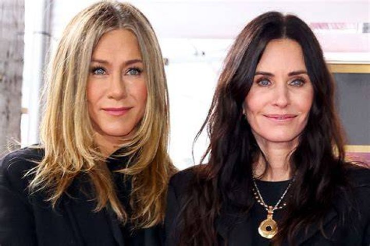 Courteney Cox as Ida Perez in Just Add Magic (2022)