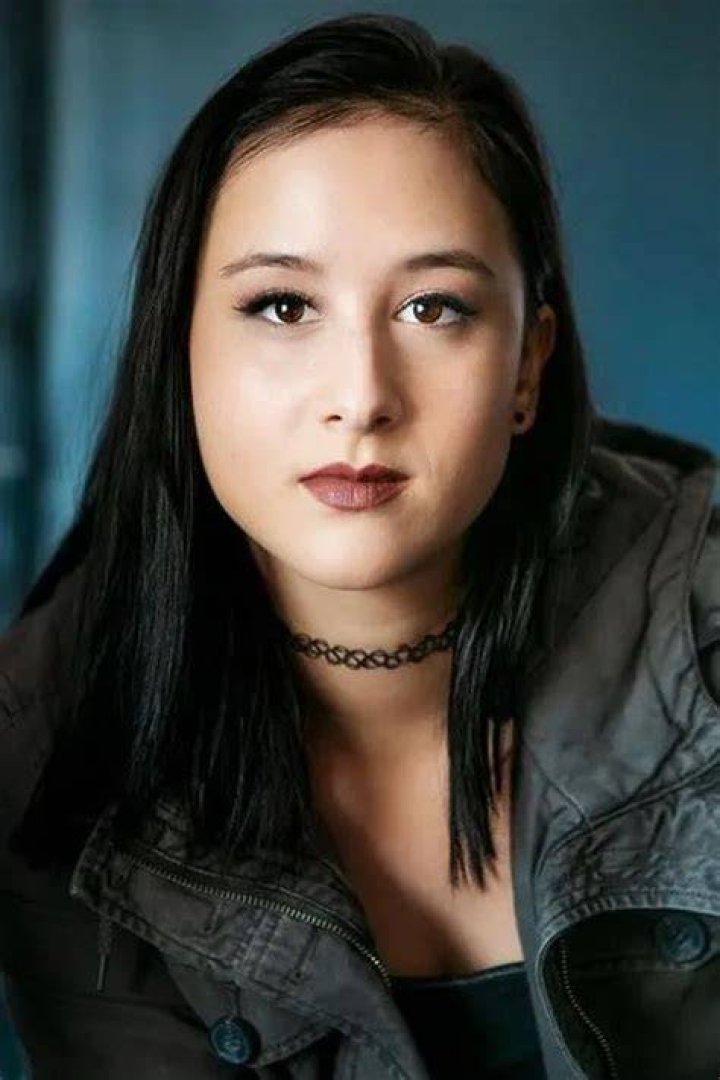 Courtney Miller Fan Casting