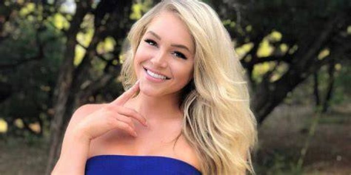 Courtney Tailor Wiki, age, nationality, height, boyfriend, family