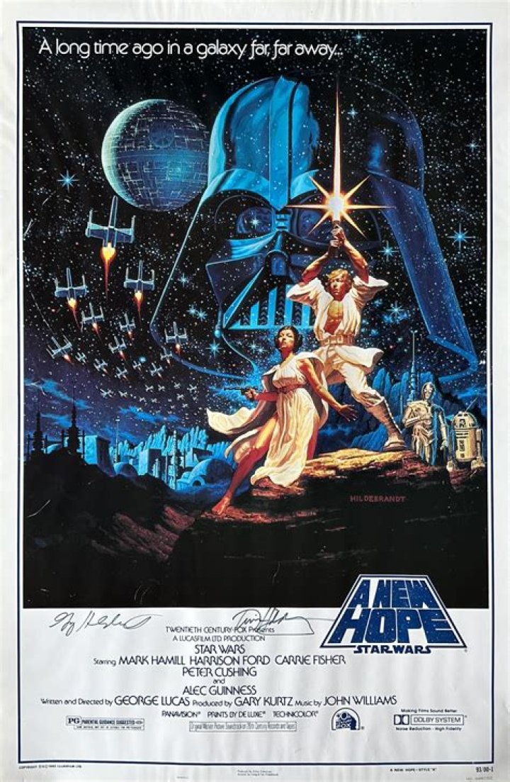 Cover of Star Wars From The Adventures of Luke Skywalker