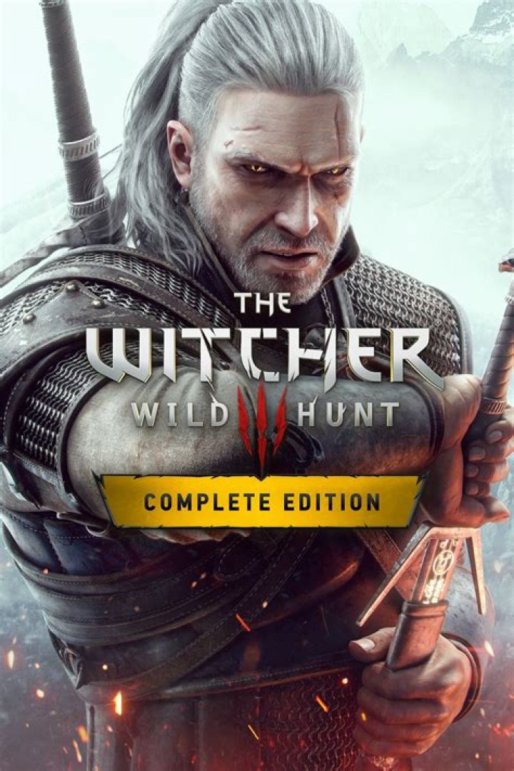 Crach an Craite Fan Casting for The Witcher 3:Wild Hunt-Live Action | myCast