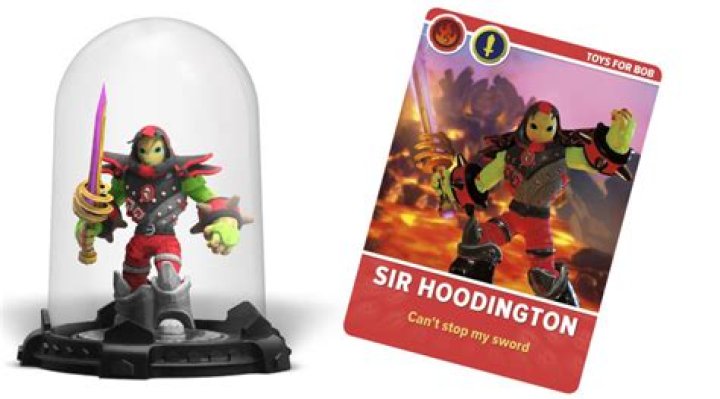 Create custom 3D printed Skylanders Imaginators figures with the new Skylanders Creator app