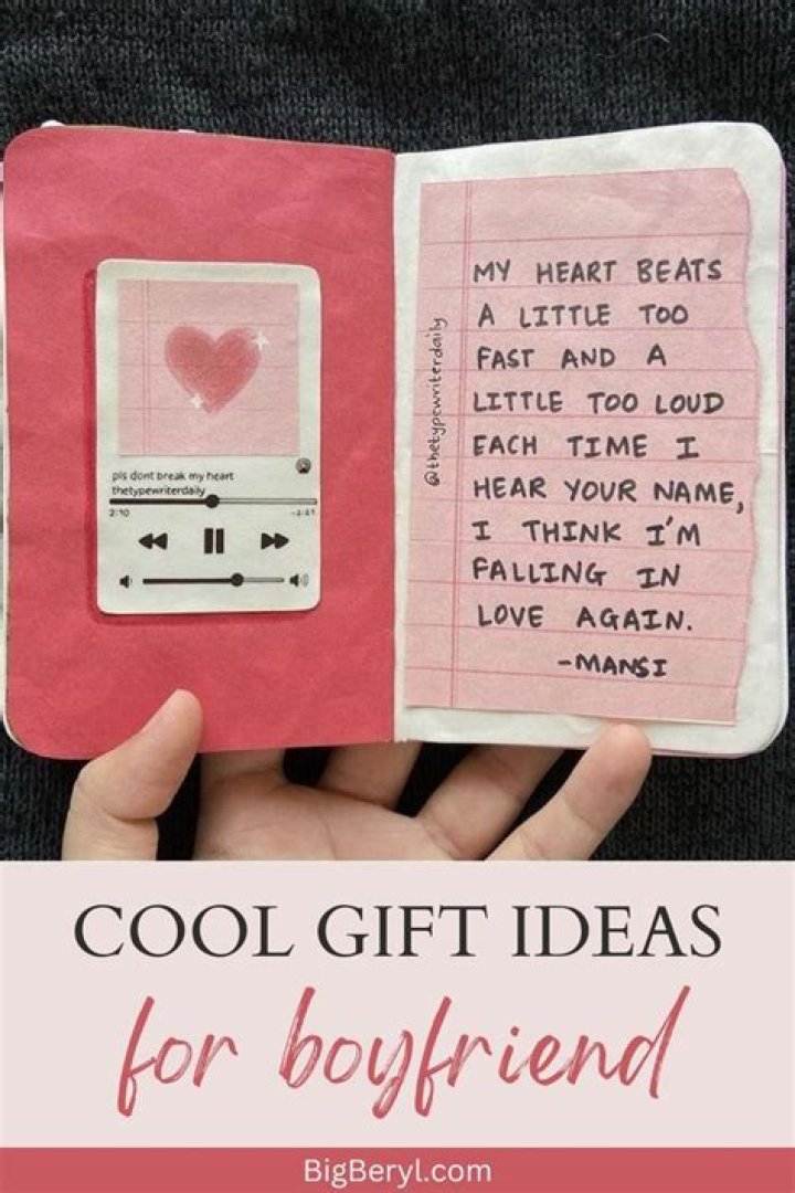 Creative Gifts For Boyfriend, Boyfriend Gifts, Cute Bear Drawings, Love