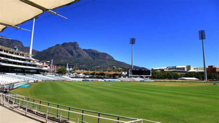 cricket stadiums in South Africa cricket stadiums in South Africa