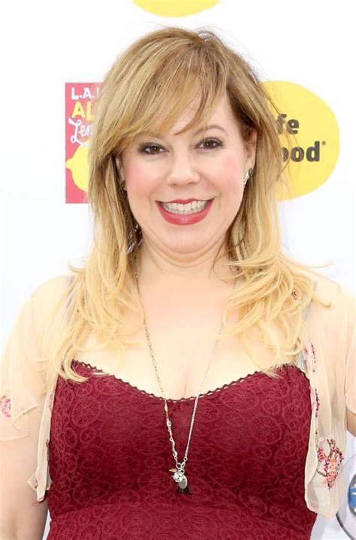 Criminal Minds Actress Kirsten Vangsness Is Engaged