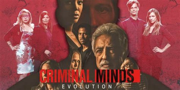 Criminal Minds: Evolution Season 2