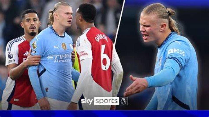 Cristiano Ronaldo’s Manchester United Videos Inspired Manchester City Stalwart,
and It’s Not Erling Haaland