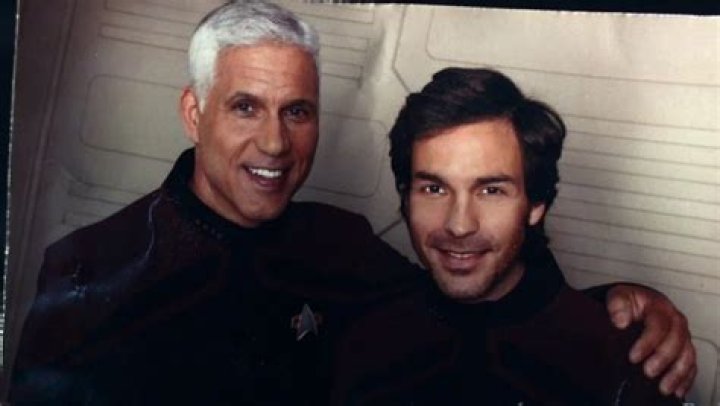 Cristobal Rios in Star Trek: Picard