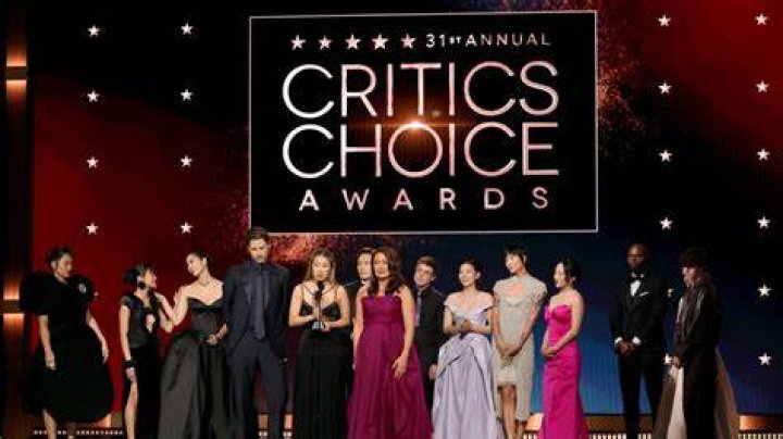 Critics Choice Awards 2023 Winners: The Complete List