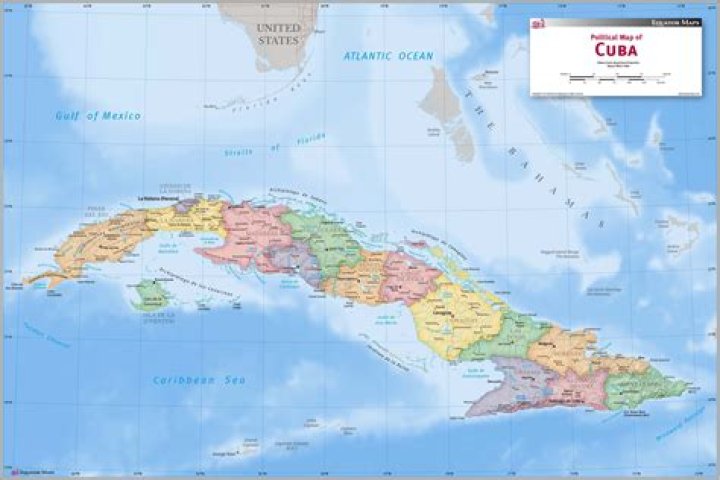 Cuba