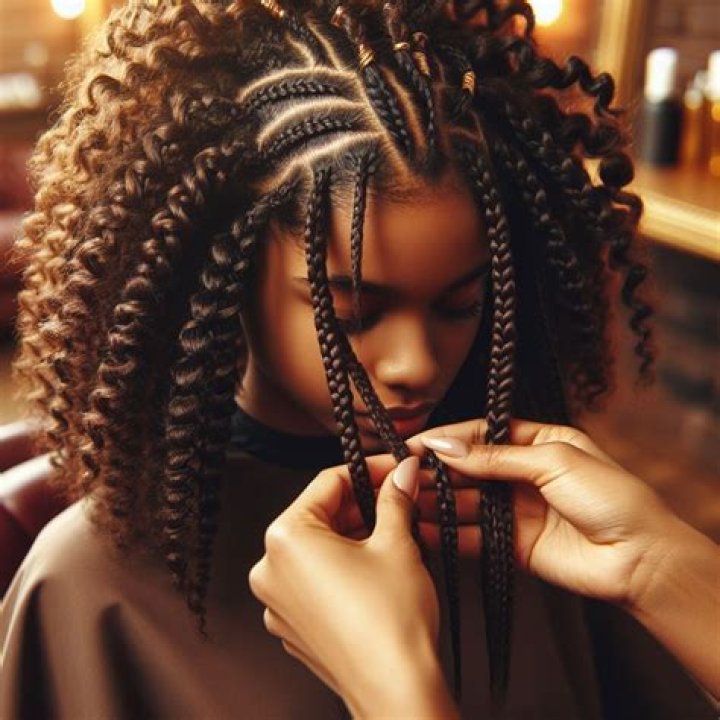 Cute Braids: The Ultimate Guide To Stylish Braiding Techniques
