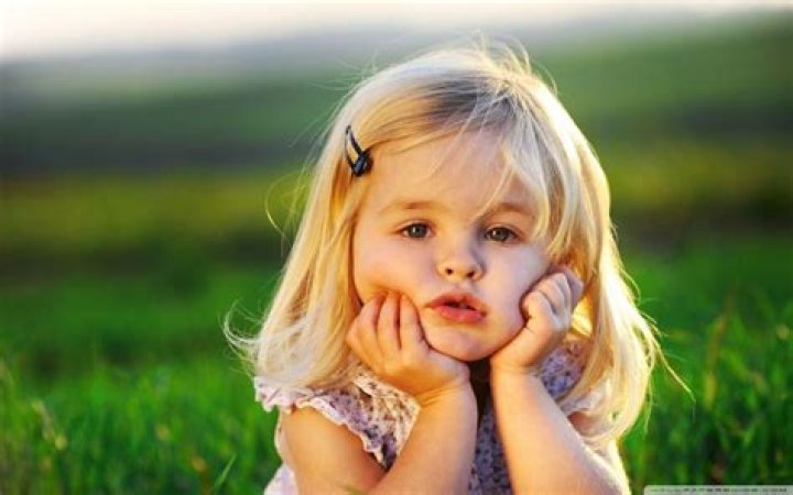 Cute Girl Blonde Hairs Wallpaper,HD Girls Wallpapers,4k Wallpapers