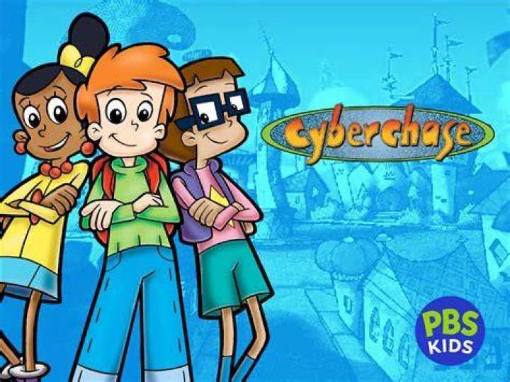 Cyberchase