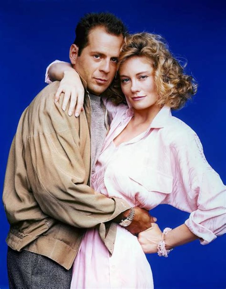 Cybill Shepherd: A Journey Beyond The Spotlight