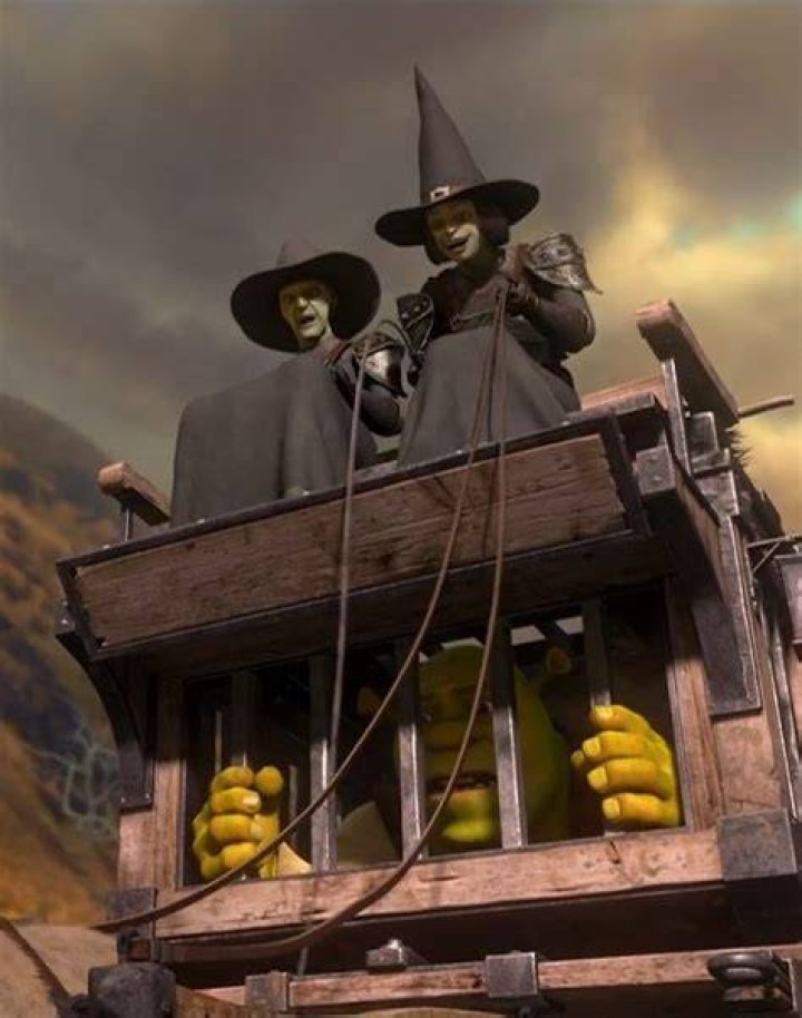 Cyclops Fan Casting for Shrek: Fairytale Rumble | myCast