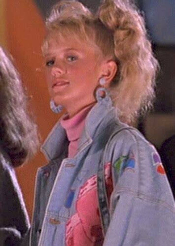Cynthia Benson Fan Casting for Big (Remake) | myCast