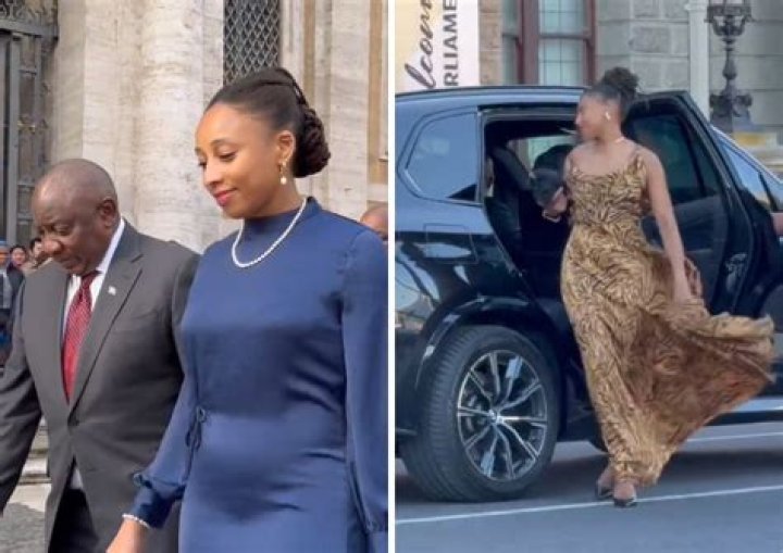 Cyril Ramaphosa Children: A Comprehensive Look At The Family Of South Africa's President