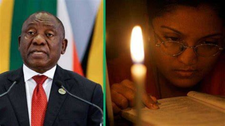 Cyril Ramaphosa Responds to High Court Ruling on Loadshedding From Dubai As Stage 4 Continues