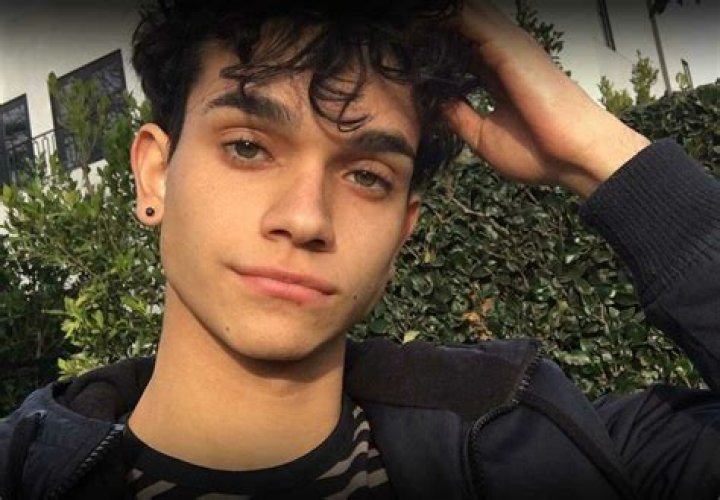 Cyrus Dobre Image