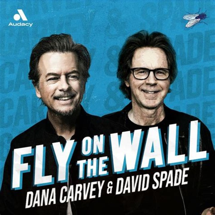 D Hubert Hampton Dana Carvey Sons Podcast