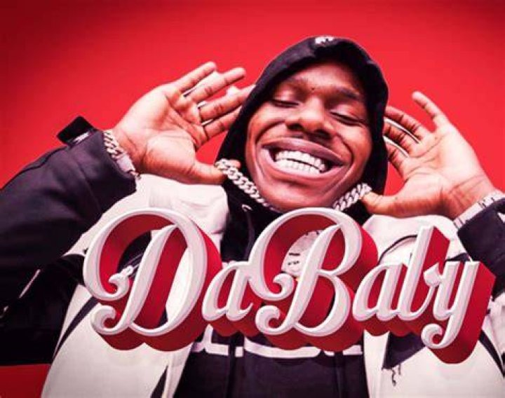 DaBaby as Maitre D in Live Action Shaun The Sheep: The Movie