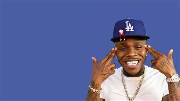 DaBaby's baby mama DaBaby's baby mama