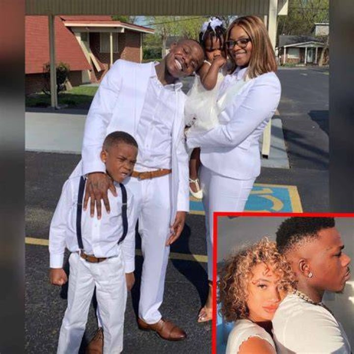 DaBaby&rsquo;s Baby Mama Subs Him Following His Recent PDA With DaniLeigh &lsquo;I