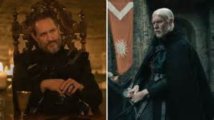 Daeron II Targaryen Fan Casting for Blackfyre Rebellion | myCast