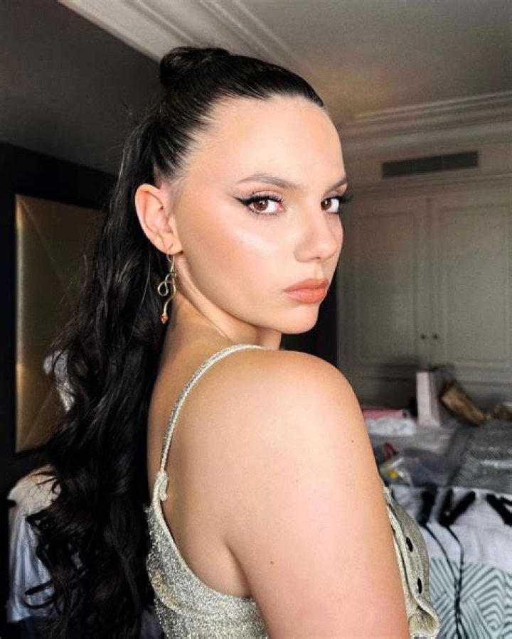 Dafne Keen for Opening Ceremony in Cannes r/DafneKeen_pics