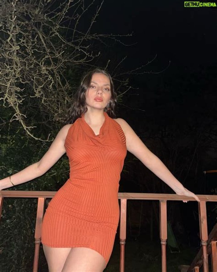 DAFNE KEEN Instagram Photos 11/07/2022 HawtCelebs