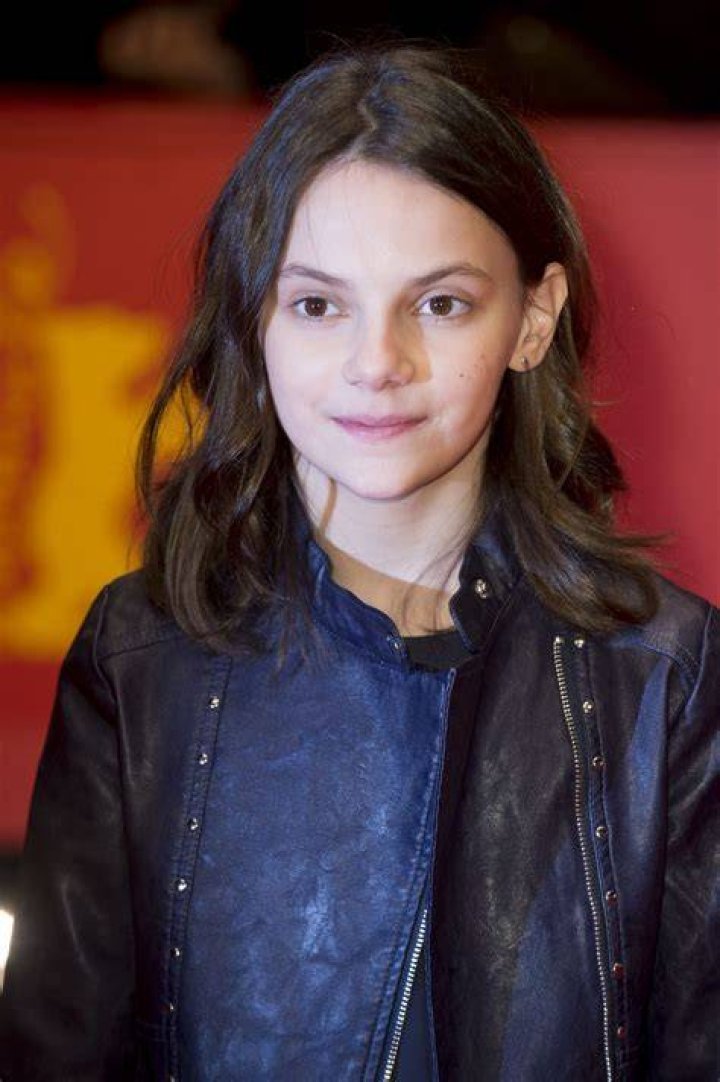 Dafne Keen Photos Nudes: A Comprehensive Look At The Rising Star