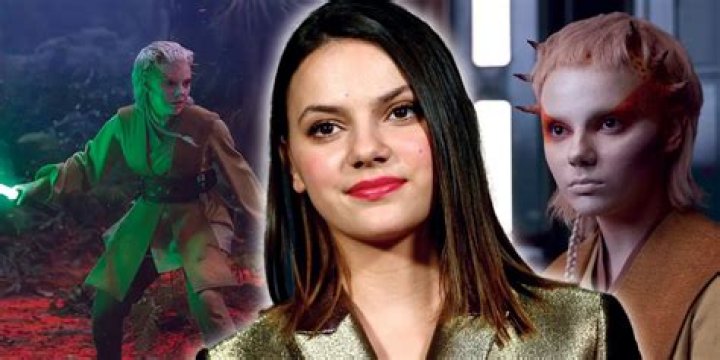Dafne Keen: The Rising Star Of The Entertainment World