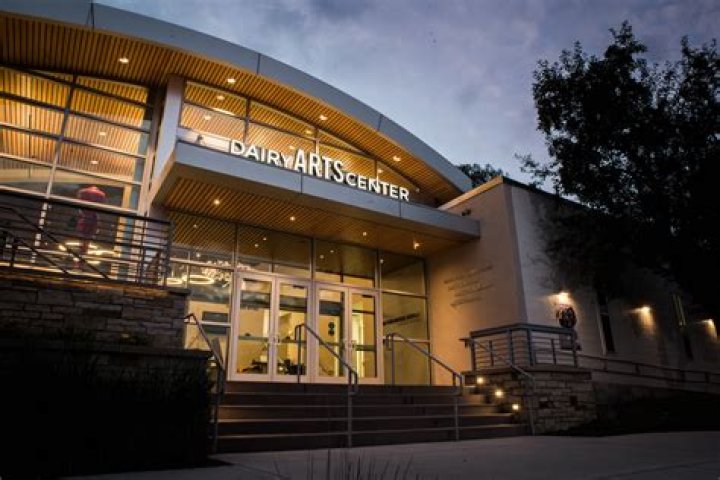 Dairy Arts Center City of Boulder