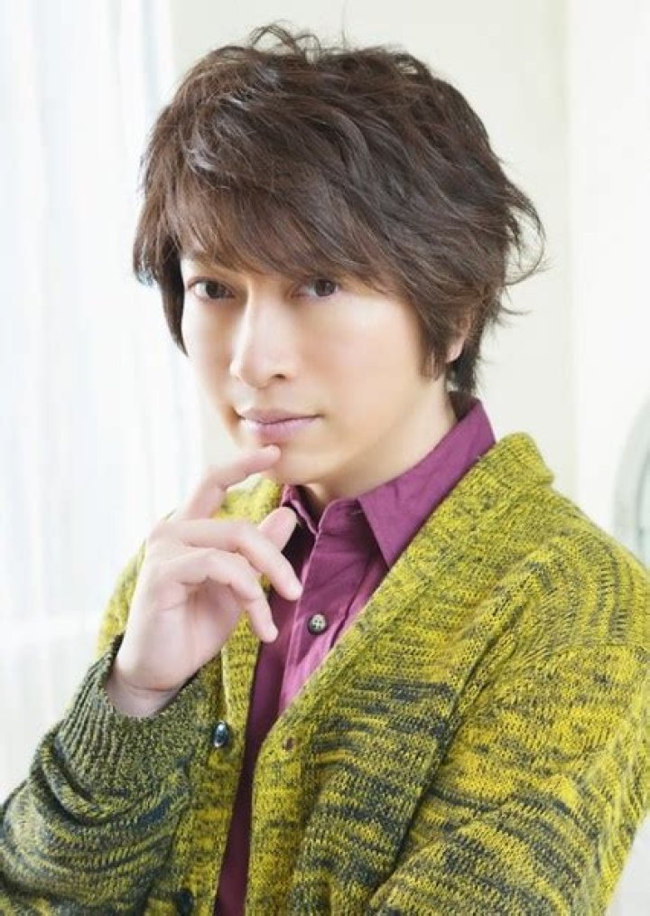Daisuke Ono Fan Casting