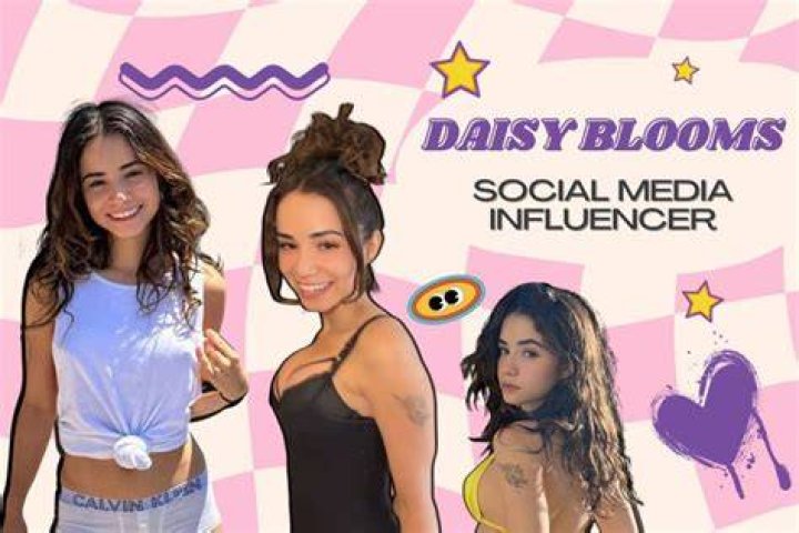 Daisy Blooms OnlyFans Leaks: What You Need To Know