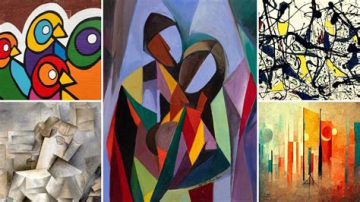Daisy Everwood: The Rising Star Of Contemporary Art