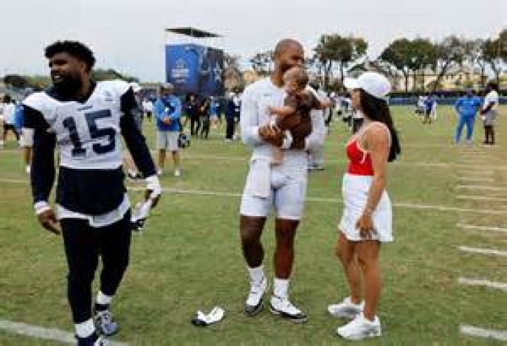 Dak Prescott’s net worth, age, wife, height, NFL, salary, profiles