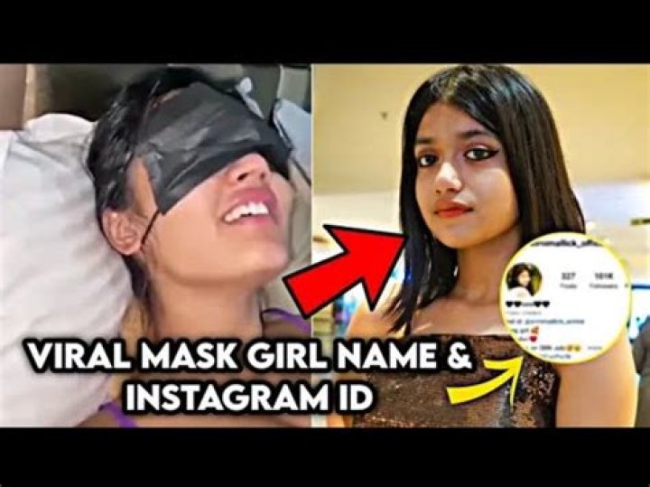 Dal do dal do viral video Mask girl is Ayushi Verma OMG! 😱 Dal do